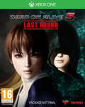 Dead Or Alive 5: Last Round (Multi-language) thumbnail 1