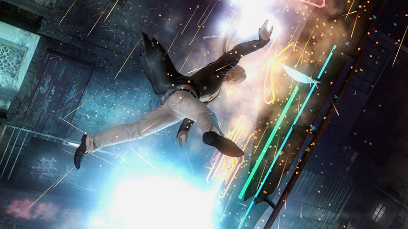 Dead Or Alive 5: Last Round (Multi-language) image 3