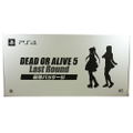 Dead or Alive 5: Last Round [Saikyou Package] (Chinese Sub) thumbnail 2