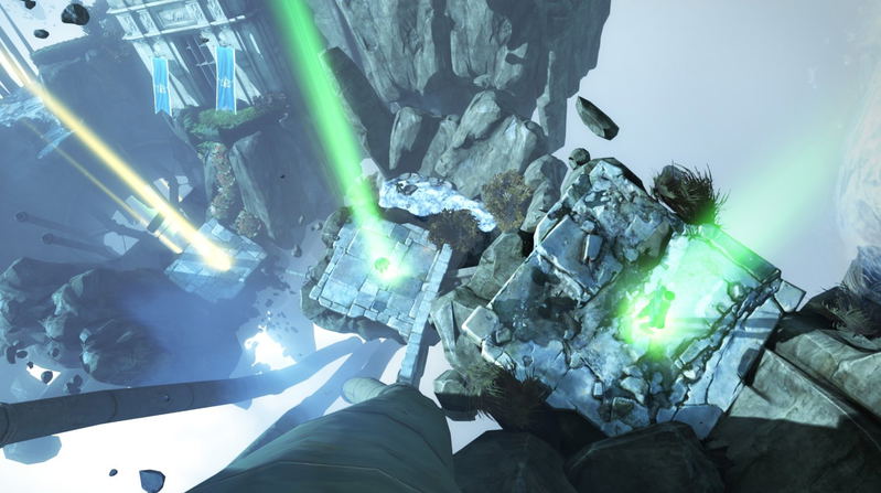 Dishonored [Game of the Year Edition] (Platinum Hits) image 2