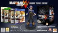 Dragon Ball: Xenoverse (Trunks' Travel Edition) thumbnail 2