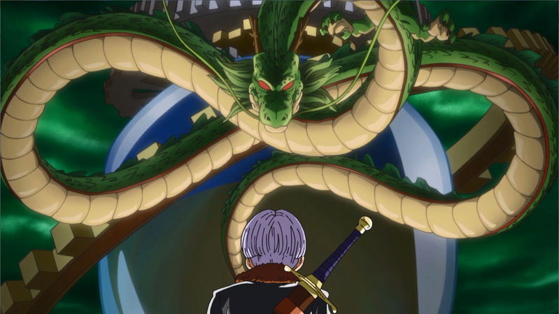 Dragon Ball: Xenoverse (Trunks' Travel Edition) image 3