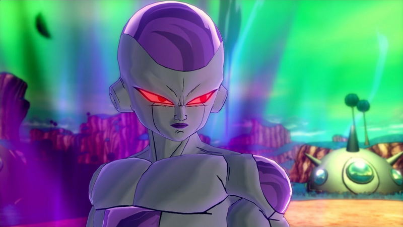 Dragon Ball: Xenoverse (Trunks' Travel Edition) image 6