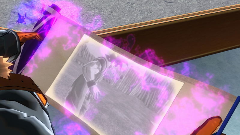 Dragon Ball: Xenoverse (Trunks' Travel Edition) image 9
