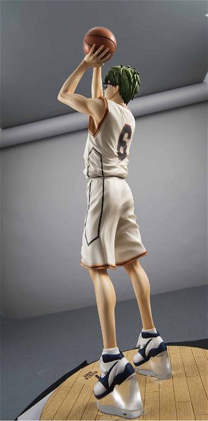 Excellent Model Kuroko's Basketball: Midorima Shintarou