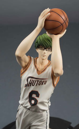 Excellent Model Kuroko's Basketball: Midorima Shintarou_