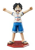 Excellent Model One Piece Portrait of Pirates CB-R1: Monkey D. Luffy (Re-run) thumbnail 1