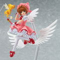 figma Cardcaptor Sakura: Sakura Kinomoto thumbnail 3