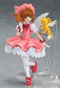 figma Cardcaptor Sakura: Sakura Kinomoto thumbnail 5
