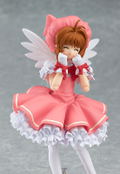 figma Cardcaptor Sakura: Sakura Kinomoto thumbnail 8