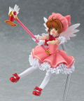 figma Cardcaptor Sakura: Sakura Kinomoto thumbnail 9