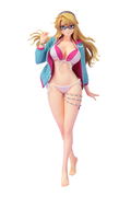 Freezing Vibration: Satellizer L. Bridget Holiday Ver. thumbnail 1