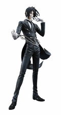 G.E.M. Series Black Butler: Sebastian Michaelis thumbnail 1