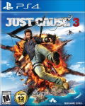 Just Cause 3 thumbnail 1