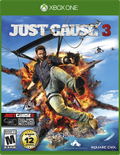 Just Cause 3 thumbnail 1