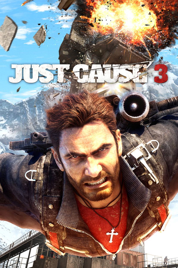 Just Cause 3 <span class="ext" style="background-color: #2a475e; color: #FFFFFF;">STEAM</span> <span class="ext ext_digital">digital</span> image 1