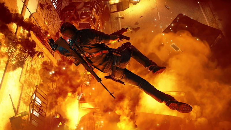 Just Cause 3 <span class="ext" style="background-color: #2a475e; color: #FFFFFF;">STEAM</span> <span class="ext ext_digital">digital</span> image 5