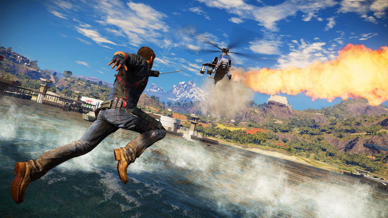Just Cause 3 <span class="ext" style="background-color: #2a475e; color: #FFFFFF;">STEAM</span> <span class="ext ext_digital">digital</span> image 13