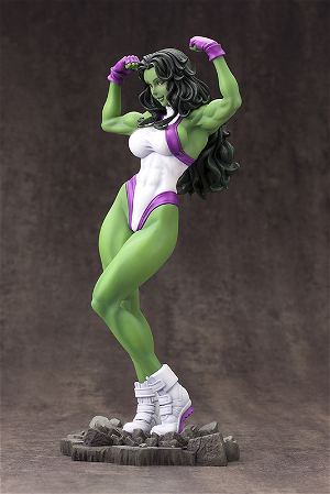 Marvel Bishoujo Statue: She-Hulk