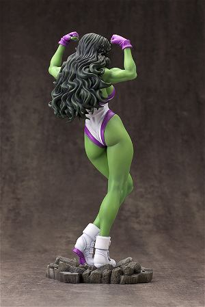 Marvel Bishoujo Statue: She-Hulk