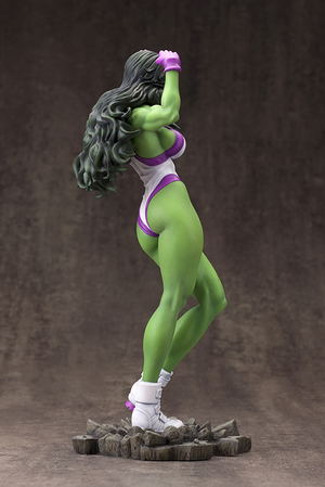 Marvel Bishoujo Statue: She-Hulk_