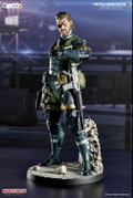 Metal Gear Solid V Ground Zeroes: Snake thumbnail 2