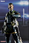 Metal Gear Solid V Ground Zeroes: Snake thumbnail 3