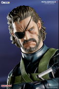 Metal Gear Solid V Ground Zeroes: Snake thumbnail 4