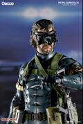 Metal Gear Solid V Ground Zeroes: Snake thumbnail 5