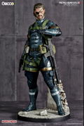 Metal Gear Solid V Ground Zeroes: Snake thumbnail 6