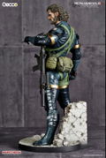 Metal Gear Solid V Ground Zeroes: Snake thumbnail 8