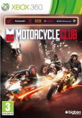 Motorcycle Club thumbnail 1