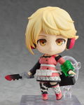 Nendoroid No. 474 Freedom Wars: Beatrice "Lily" Anastasi thumbnail 2