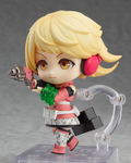 Nendoroid No. 474 Freedom Wars: Beatrice "Lily" Anastasi thumbnail 3