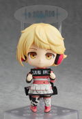 Nendoroid No. 474 Freedom Wars: Beatrice "Lily" Anastasi thumbnail 4