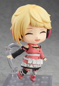 Nendoroid No. 474 Freedom Wars: Beatrice "Lily" Anastasi thumbnail 5