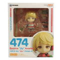 Nendoroid No. 474 Freedom Wars: Beatrice "Lily" Anastasi thumbnail 6