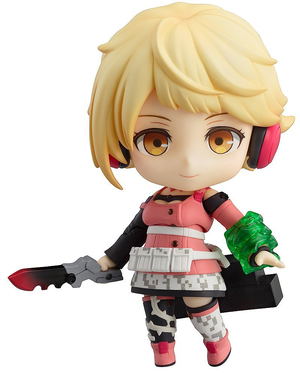 Nendoroid No. 474 Freedom Wars: Beatrice 