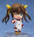 Nendoroid No. 476 IS (Infinite Stratos): Lingyin Huang thumbnail 2