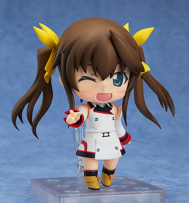 Nendoroid No. 476 IS (Infinite Stratos): Lingyin Huang image 2