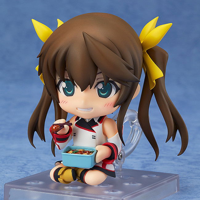 Nendoroid No. 476 IS (Infinite Stratos): Lingyin Huang image 4