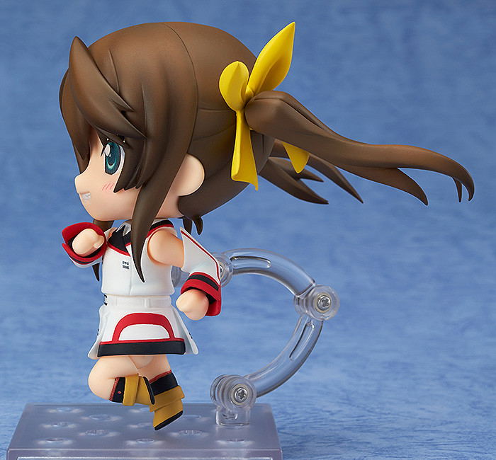 Nendoroid No. 476 IS (Infinite Stratos): Lingyin Huang image 5