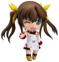 Nendoroid No. 476 IS (Infinite Stratos): Lingyin Huang thumbnail 1