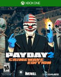 Payday 2: Crimewave Edition thumbnail 1