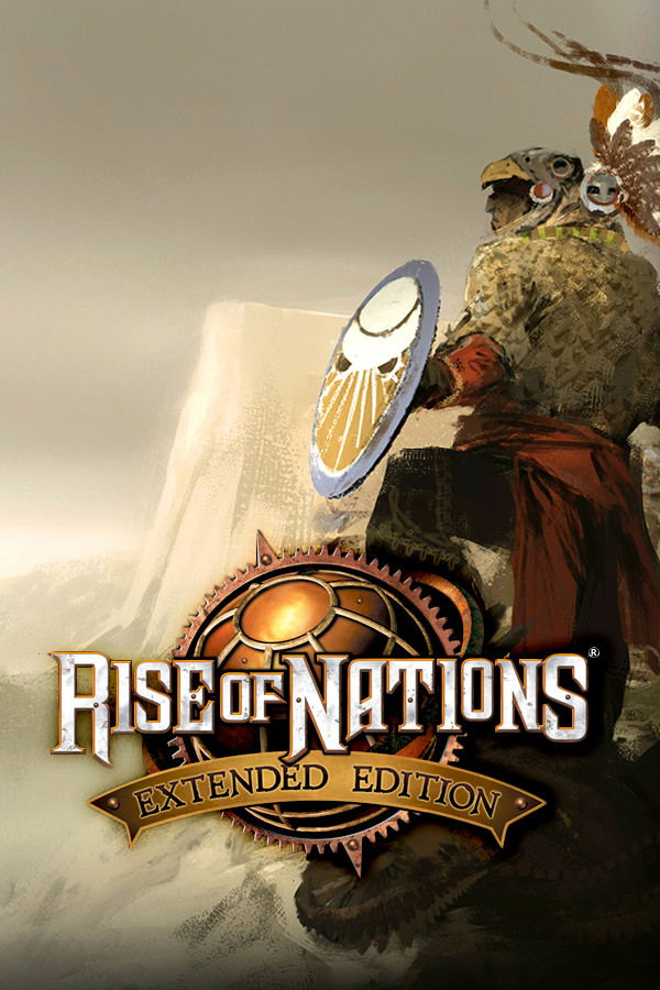 Rise of Nations: Extended Edition <span class="ext" style="background-color: #2a475e; color: #FFFFFF;">STEAM</span> <span class="ext ext_digital">digital</span> image 1