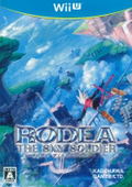 Rodea The Sky Soldier thumbnail 1