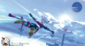 Rodea The Sky Soldier thumbnail 5