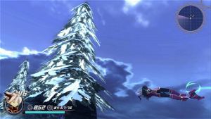 Rodea The Sky Soldier