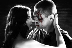 Sin City : A Dame to Kill For [3D+2D]