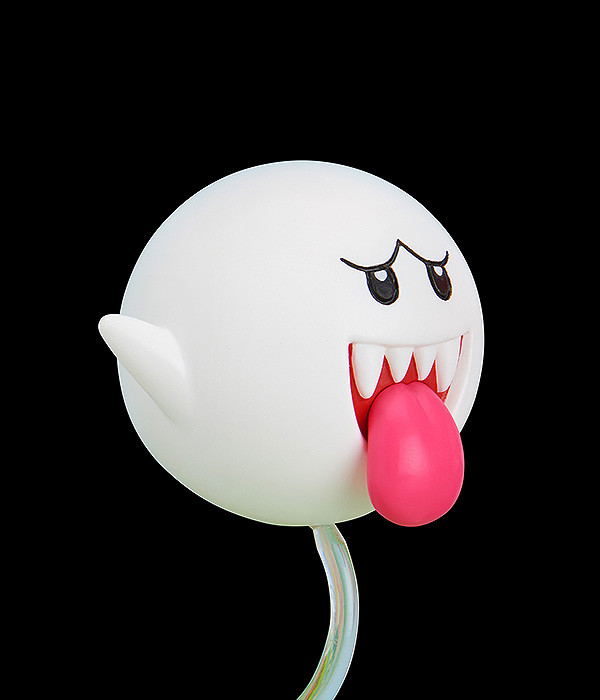 Nendoroid No. 473 Super Mario: Mario (Re-run) image 7